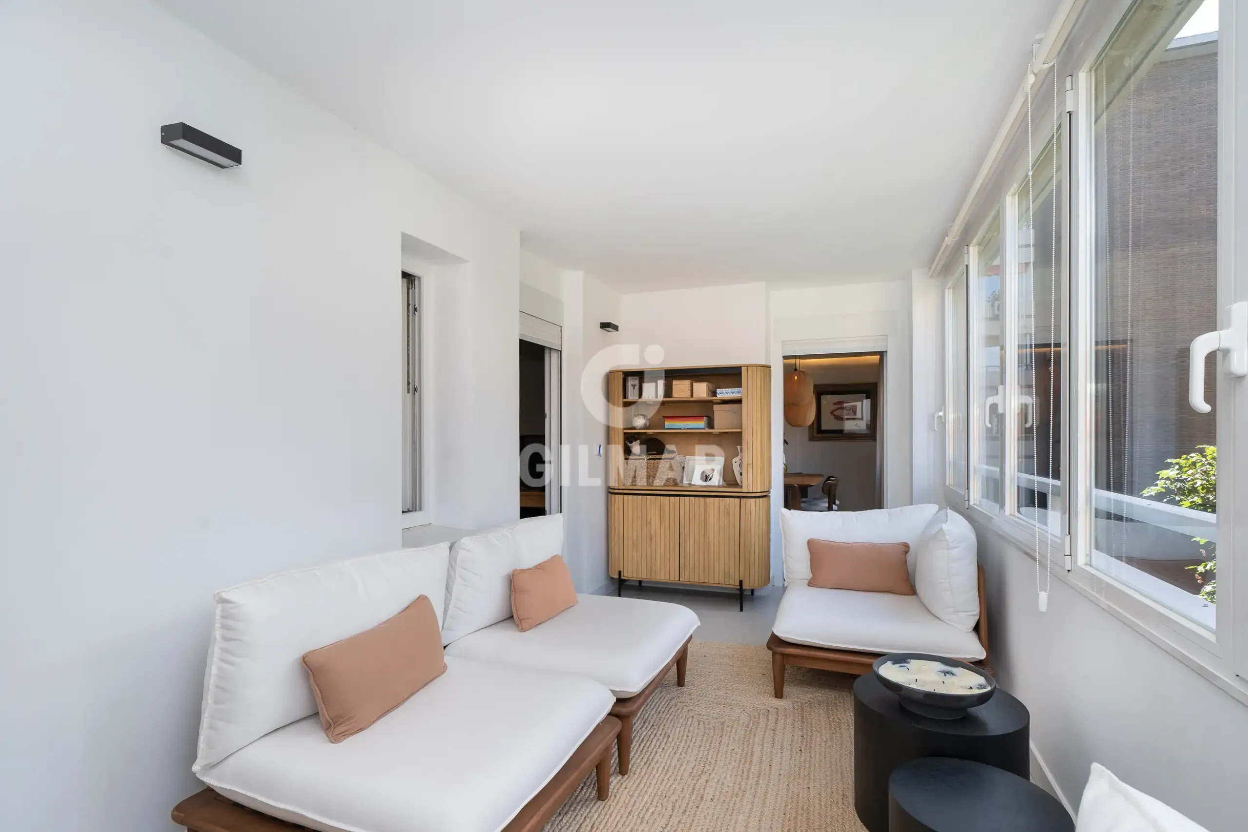 Apartment in Piovera - Madrid