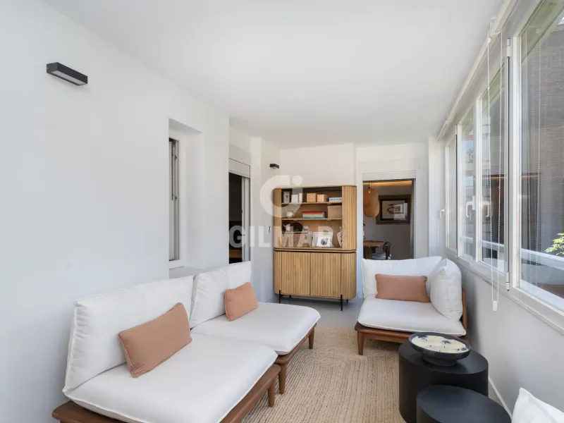 Apartment in Piovera - Madrid