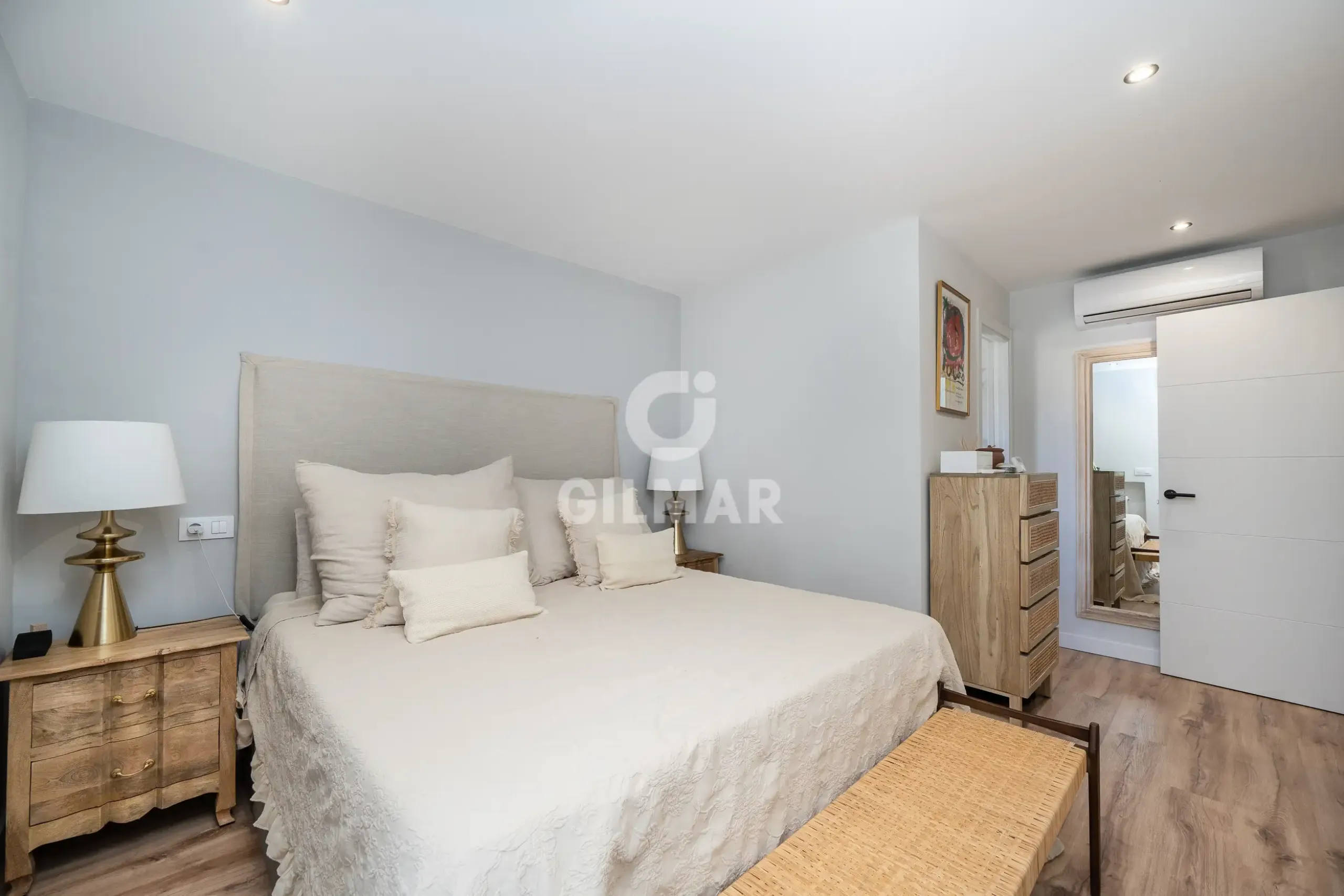Apartment in Piovera - Madrid