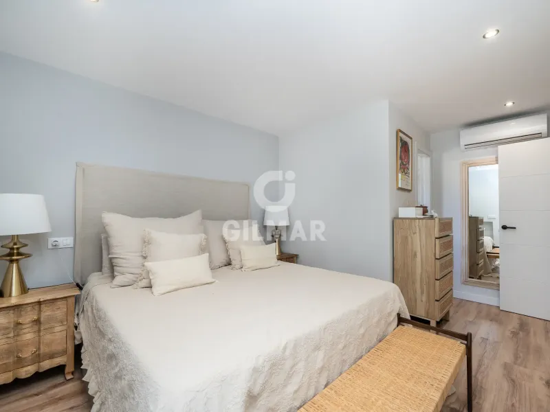 Apartment in Piovera - Madrid