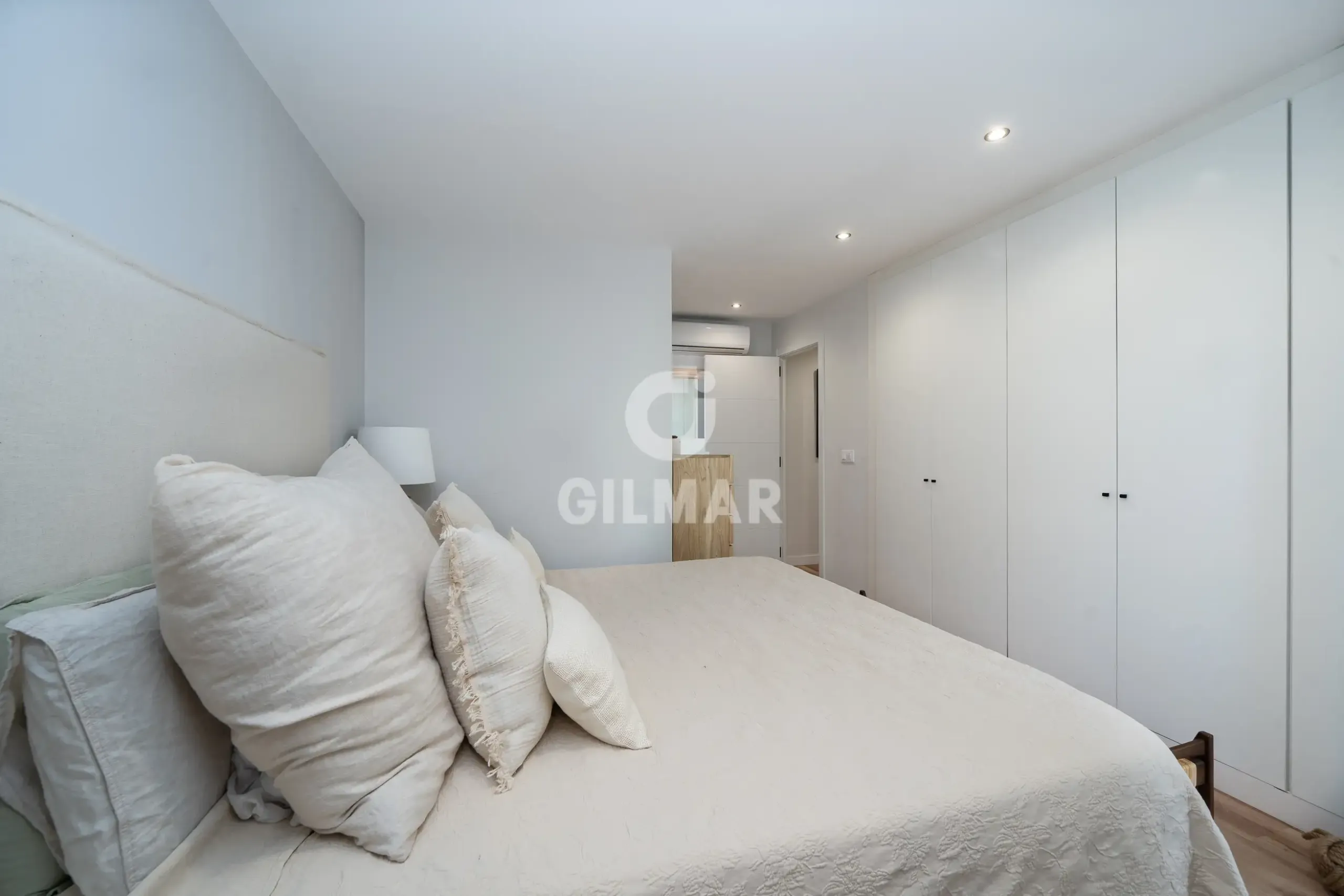 Apartment in Piovera - Madrid