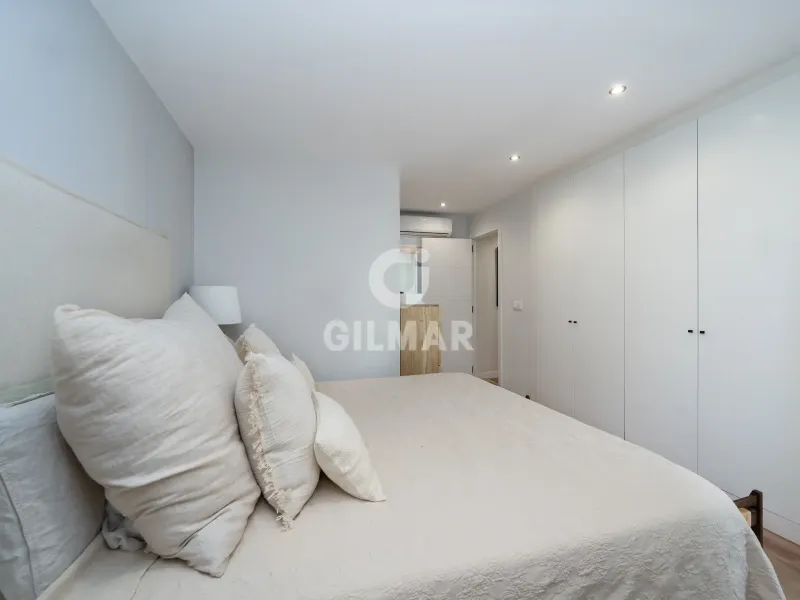 Apartment in Piovera - Madrid