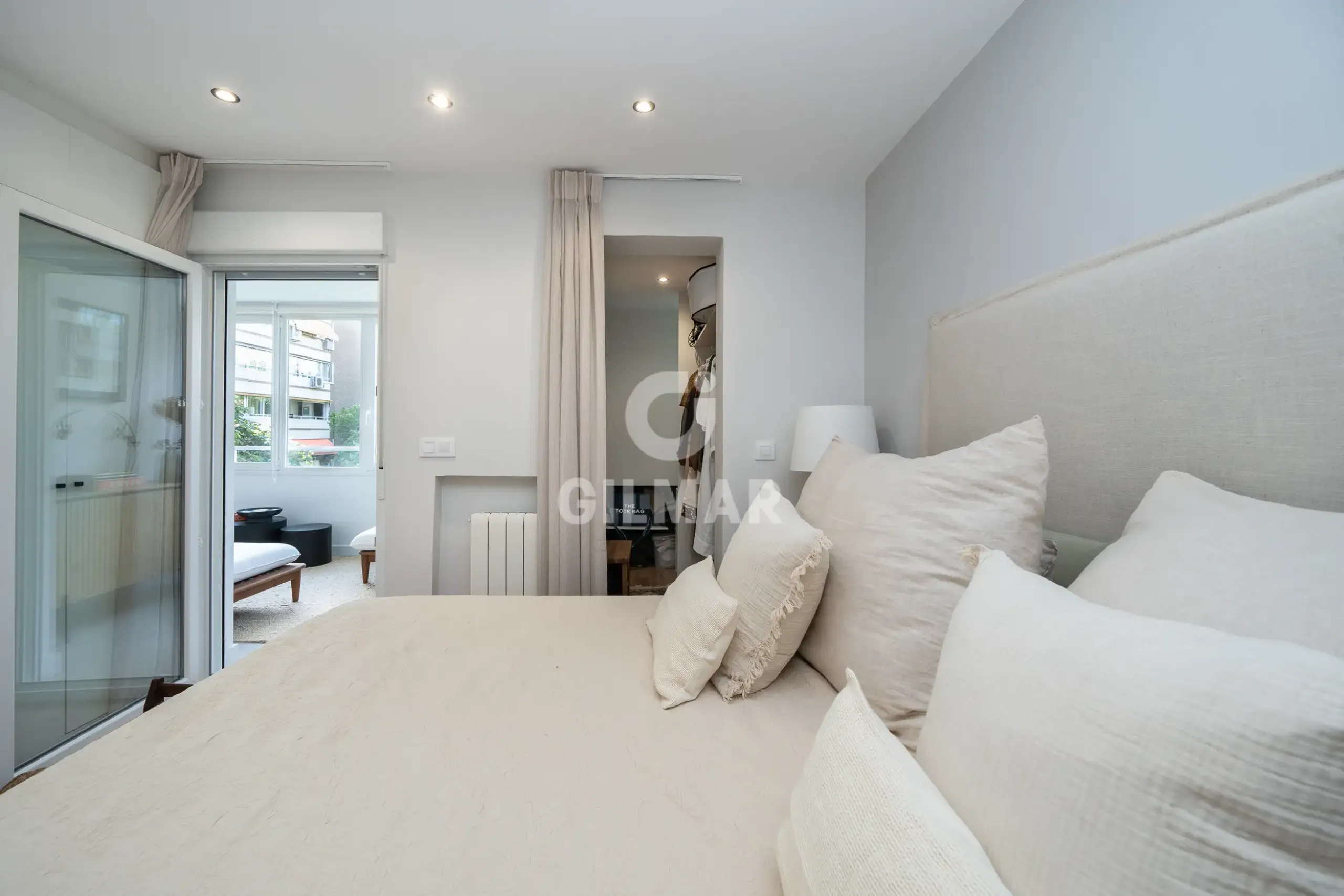 Apartment in Piovera - Madrid