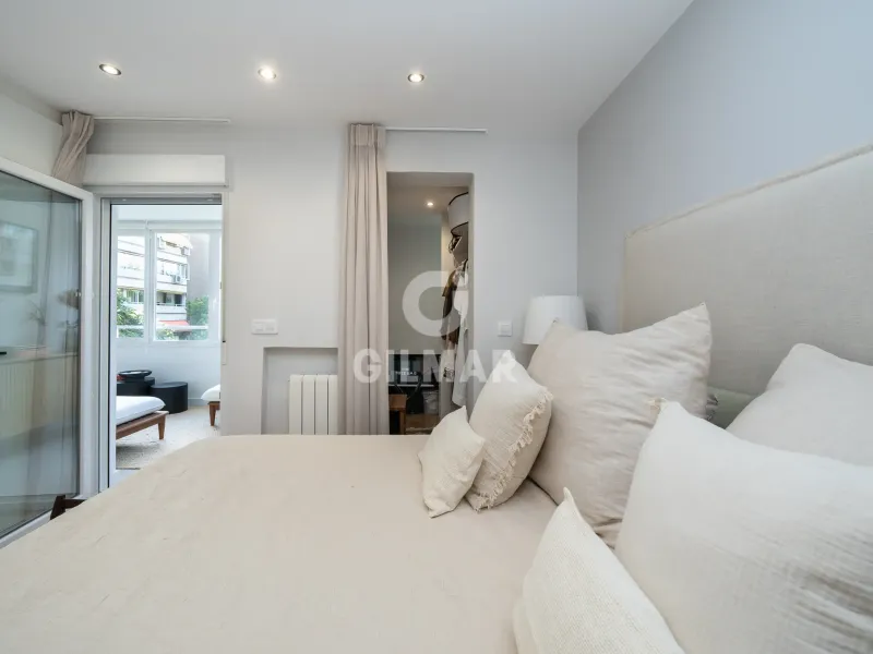 Apartment in Piovera - Madrid