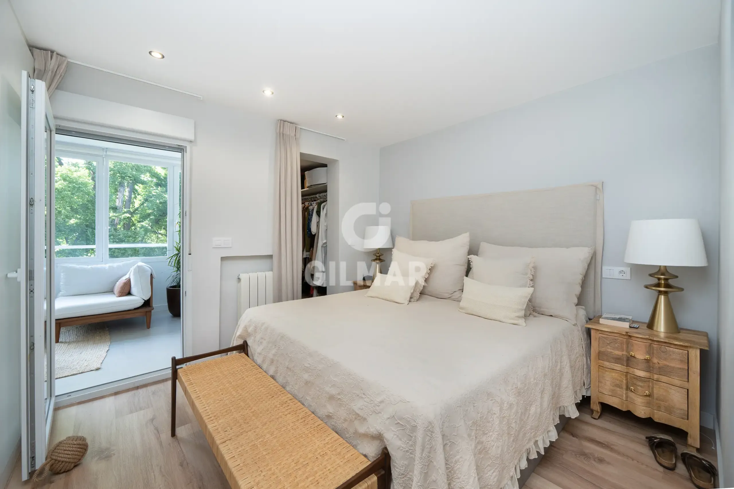 Apartment in Piovera - Madrid