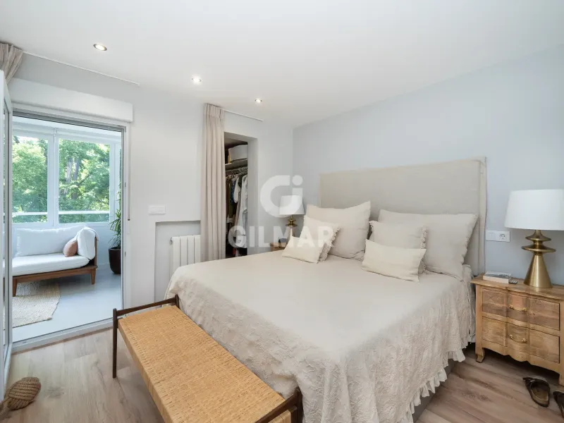 Apartment in Piovera - Madrid