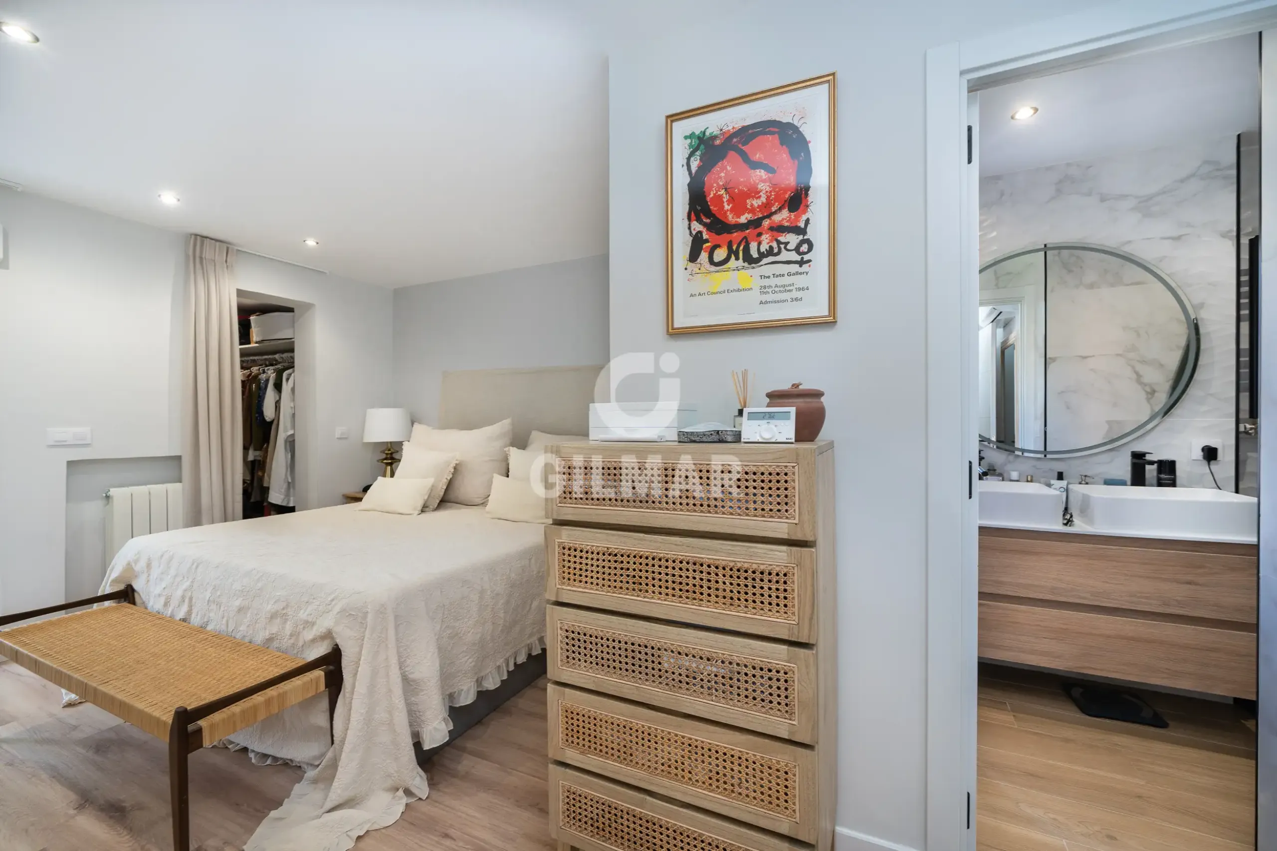 Apartment in Piovera - Madrid