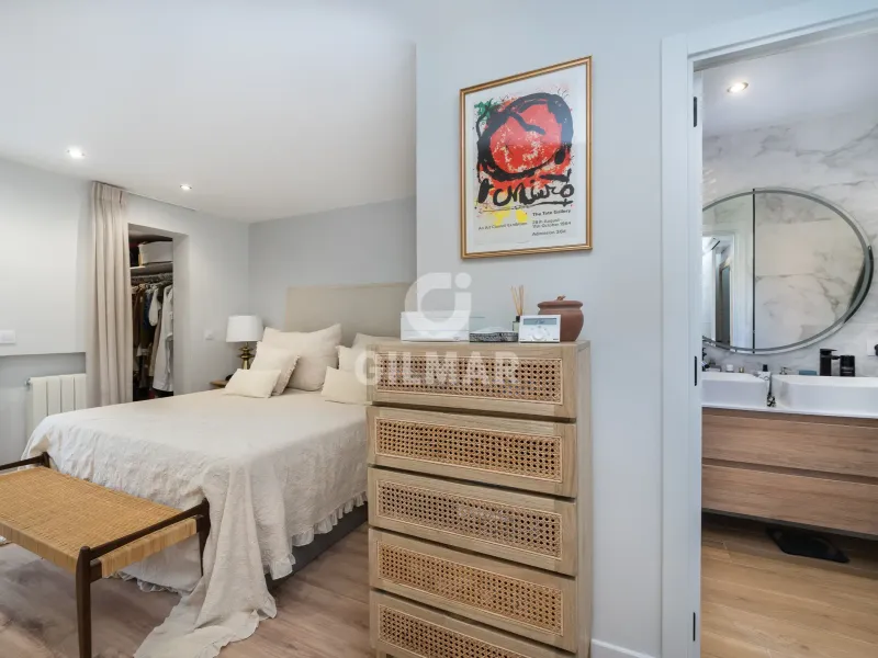 Apartment in Piovera - Madrid