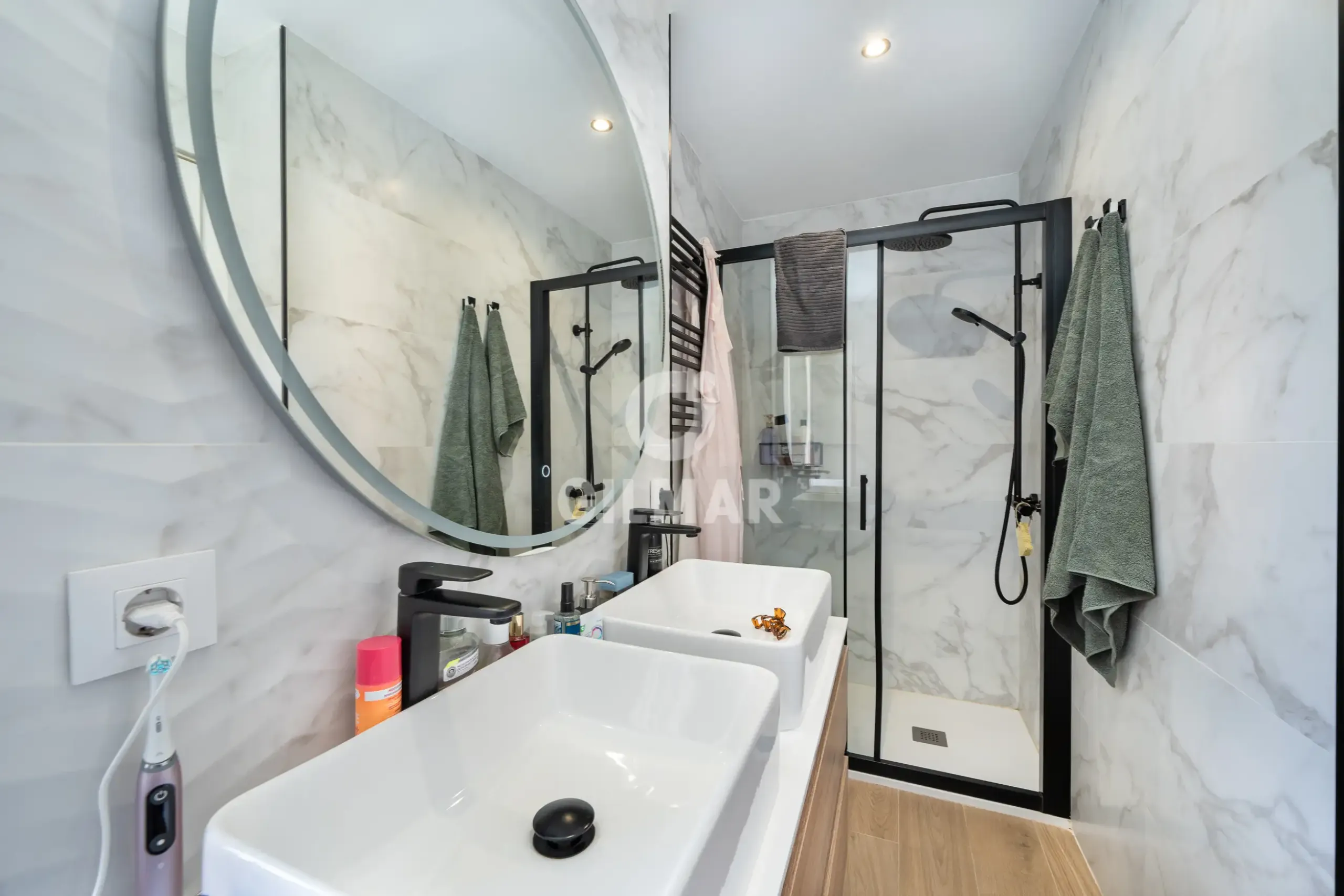 Apartment in Piovera - Madrid