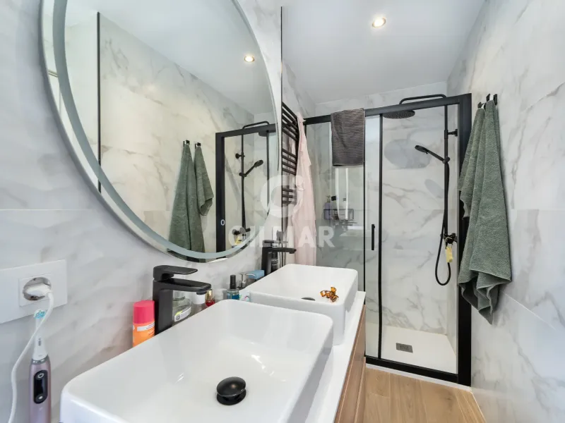 Apartment in Piovera - Madrid