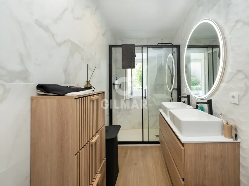 Apartment in Piovera - Madrid