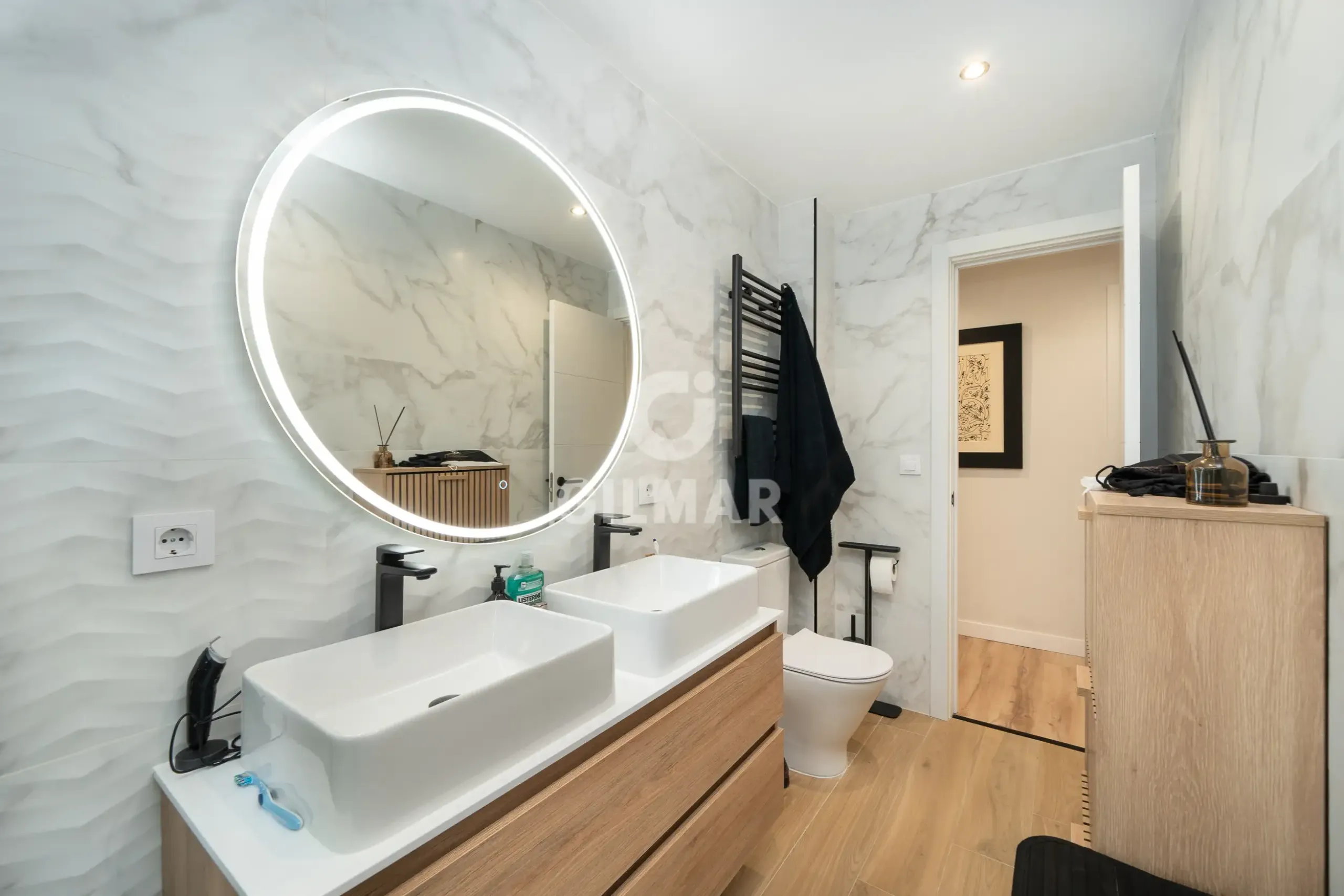 Apartment in Piovera - Madrid