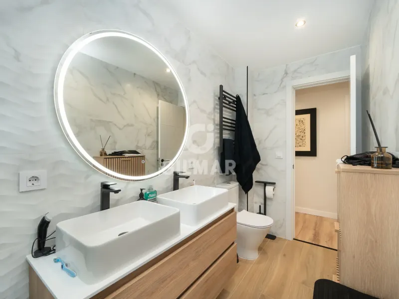 Apartment in Piovera - Madrid
