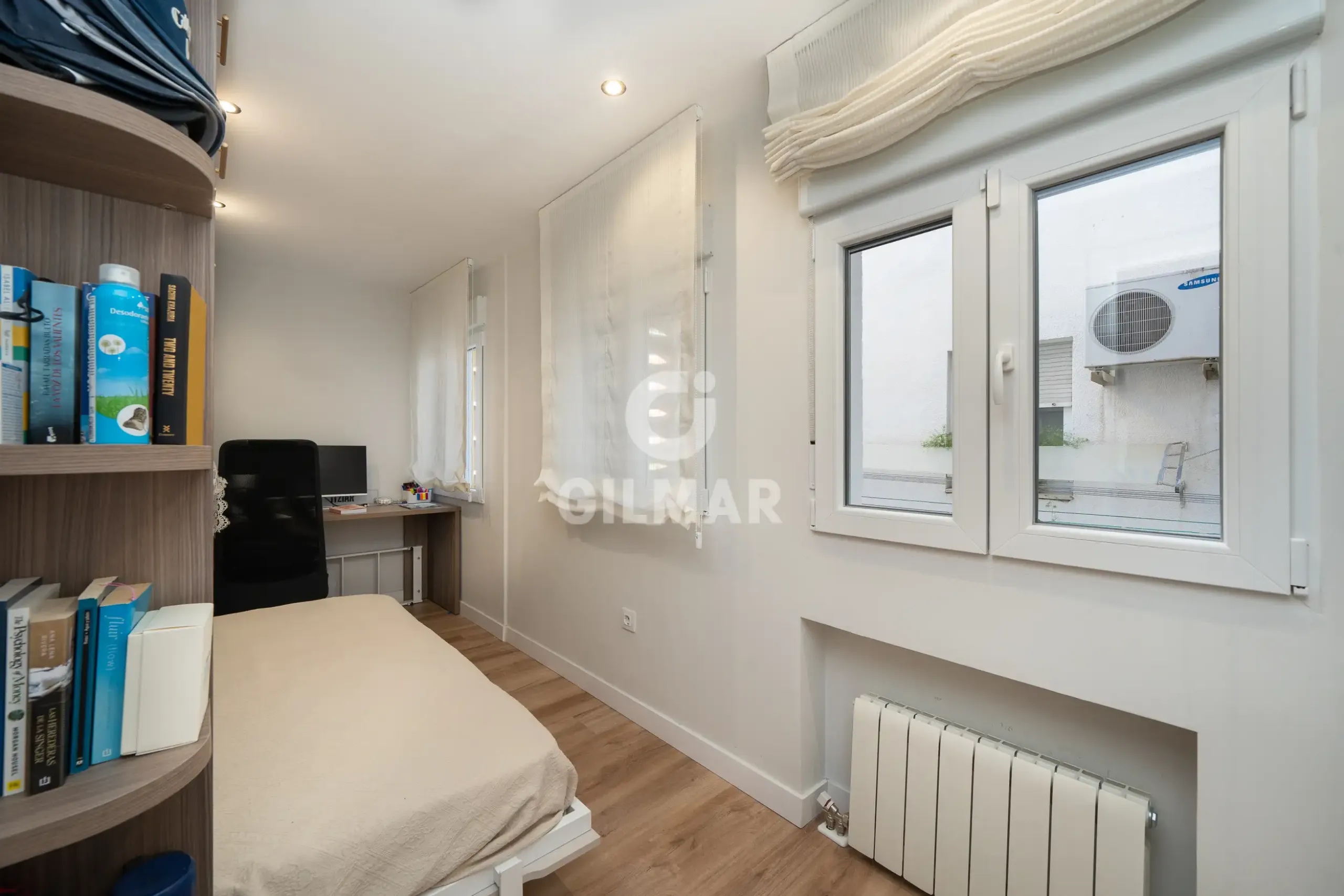 Apartment in Piovera - Madrid
