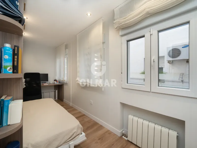 Apartment in Piovera - Madrid