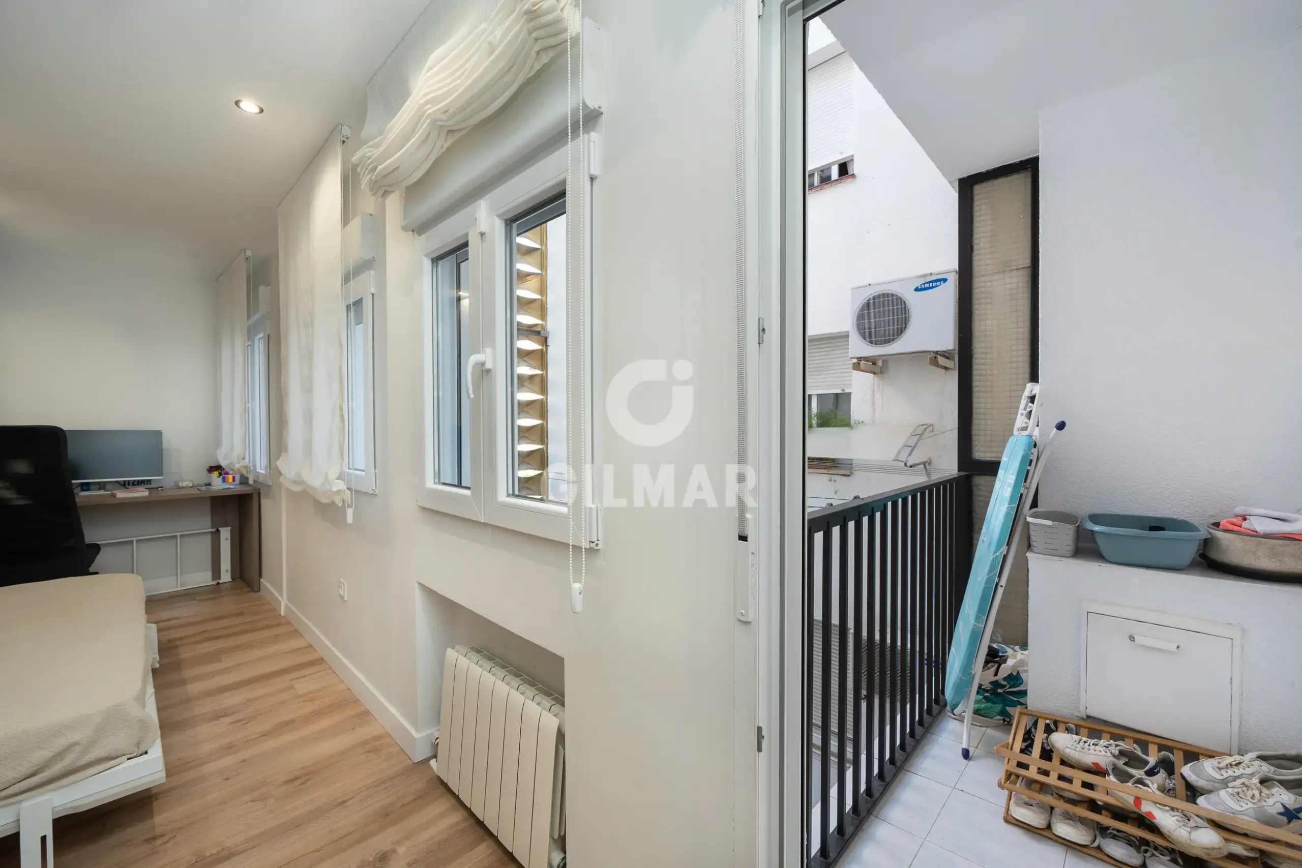 Apartment in Piovera - Madrid
