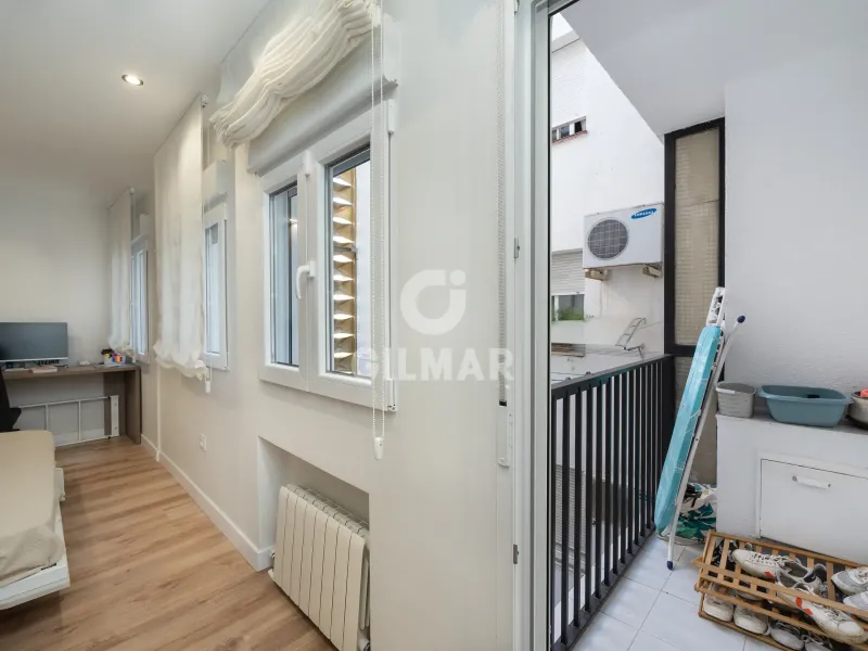 Apartment in Piovera - Madrid