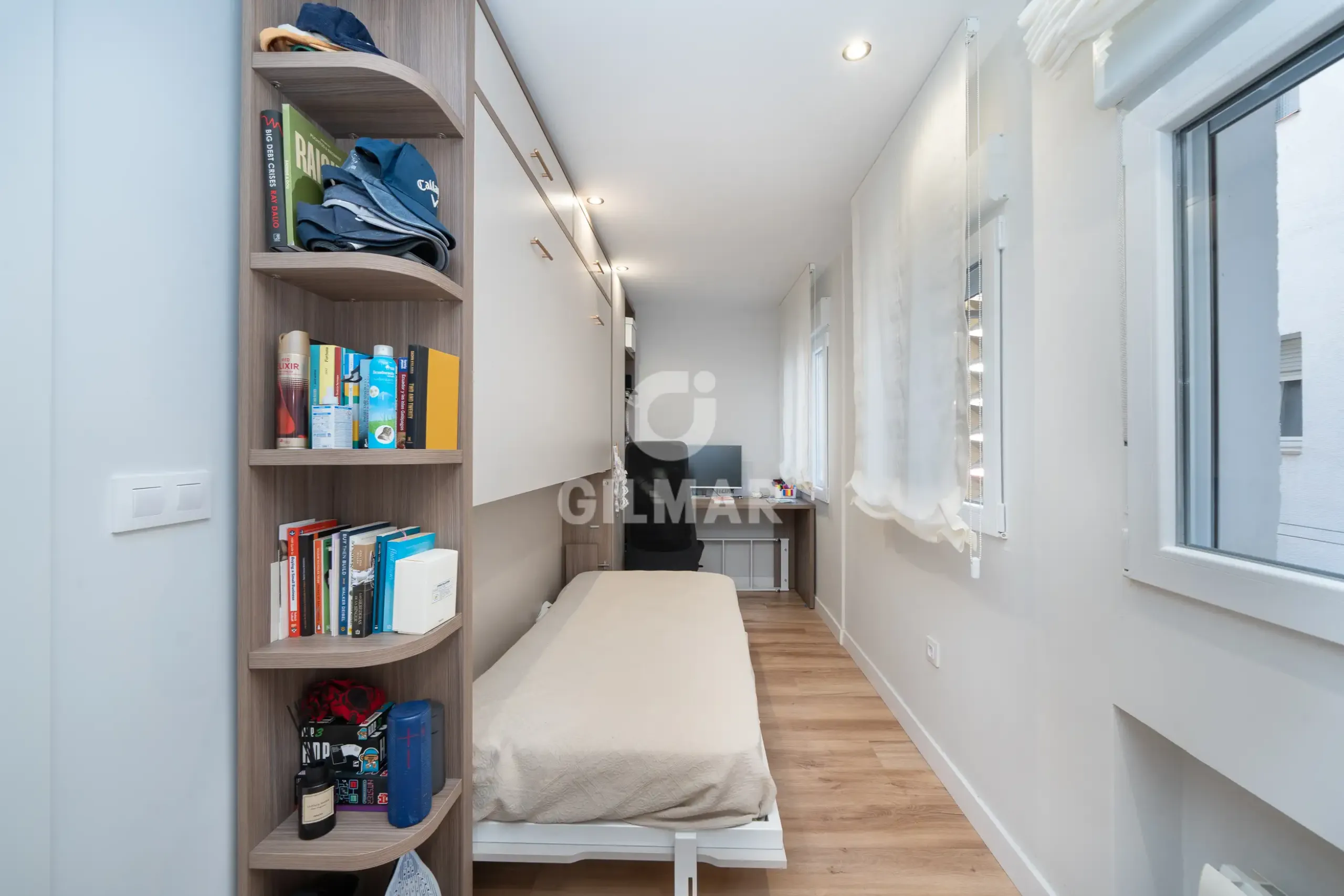 Apartment in Piovera - Madrid