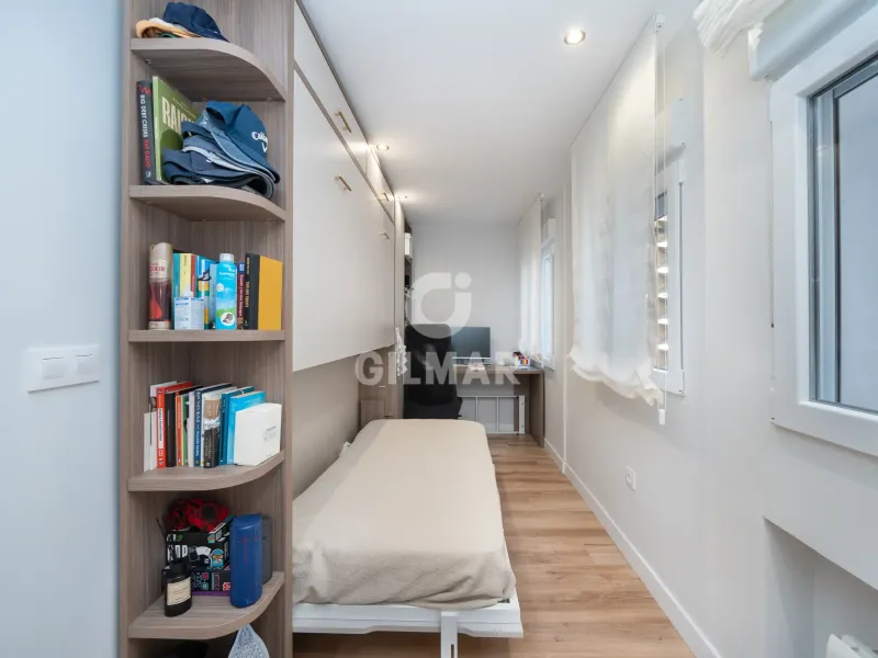 Apartment in Piovera - Madrid