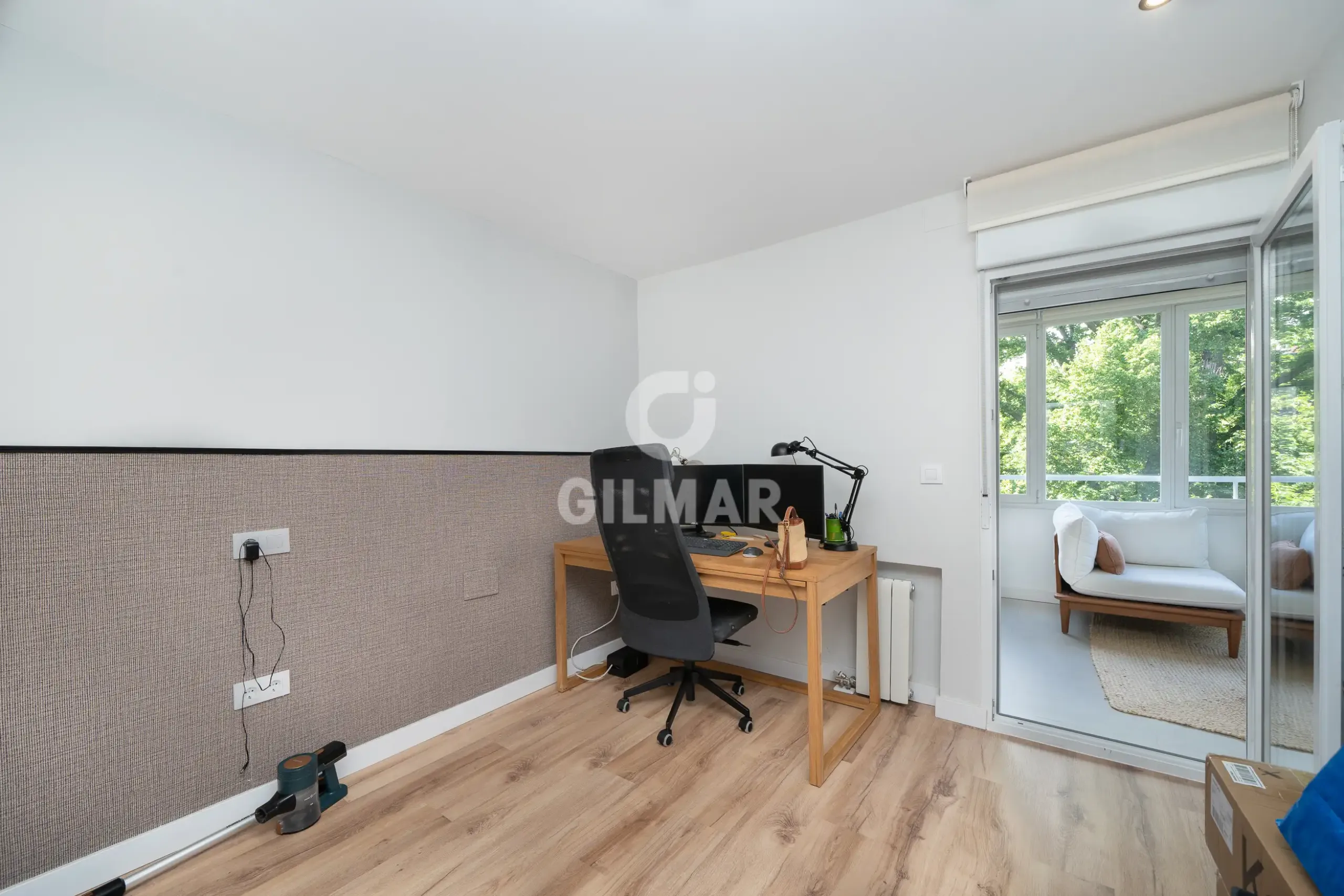 Apartment in Piovera - Madrid