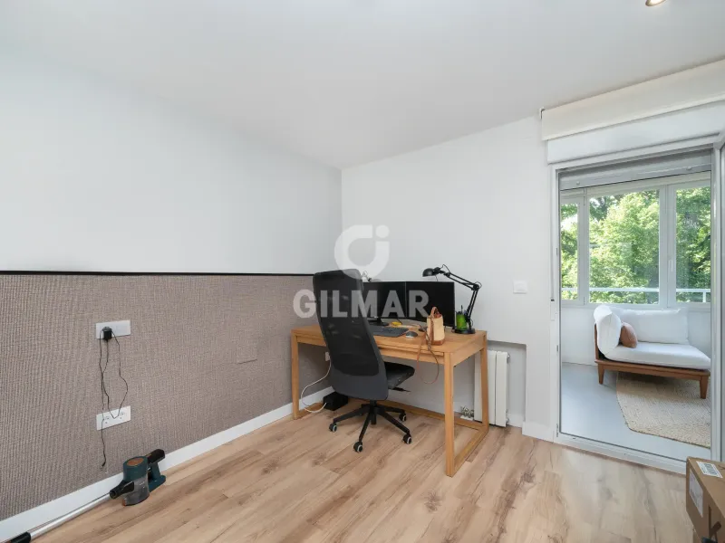 Apartment in Piovera - Madrid