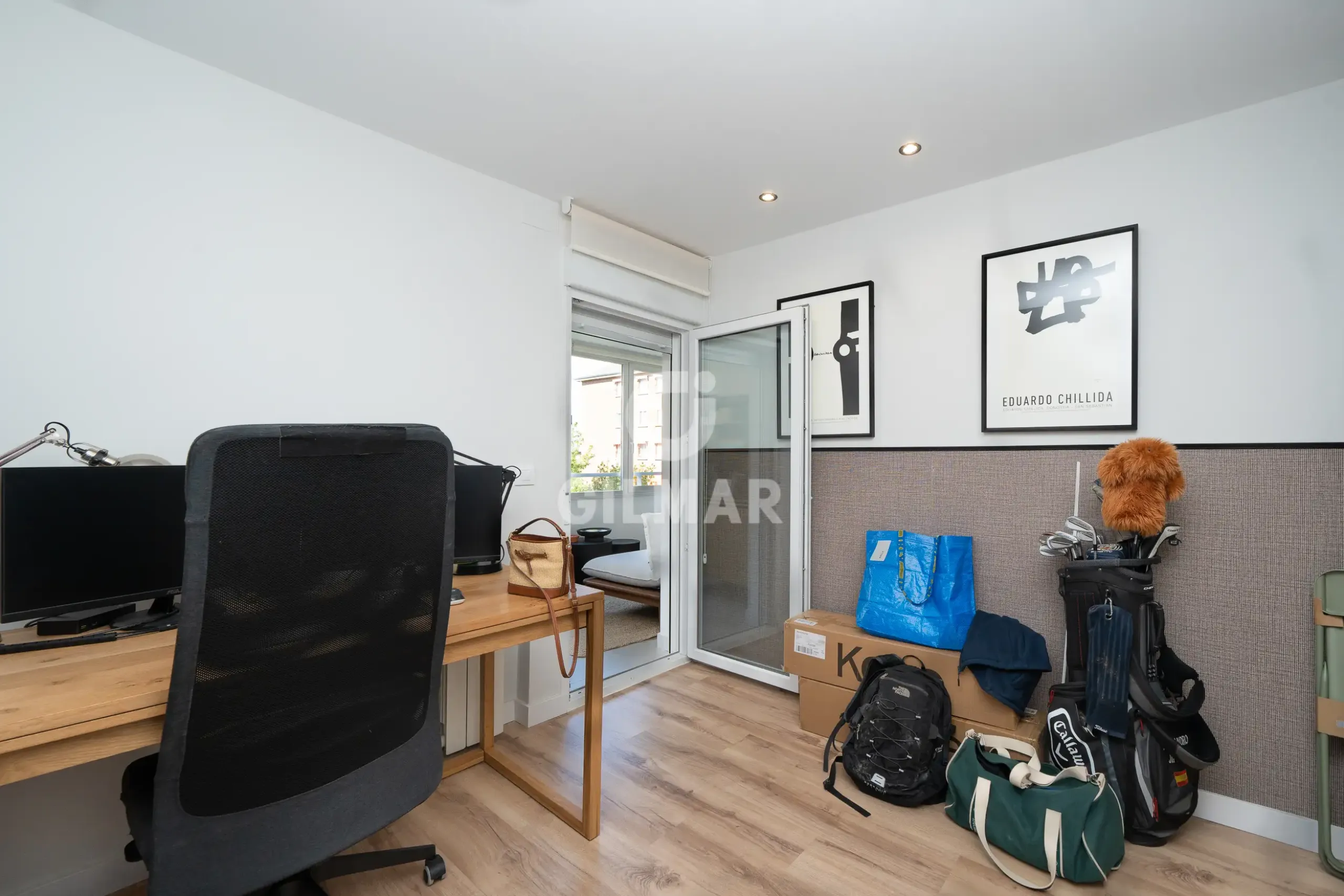 Apartment in Piovera - Madrid