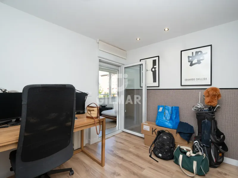 Apartment in Piovera - Madrid