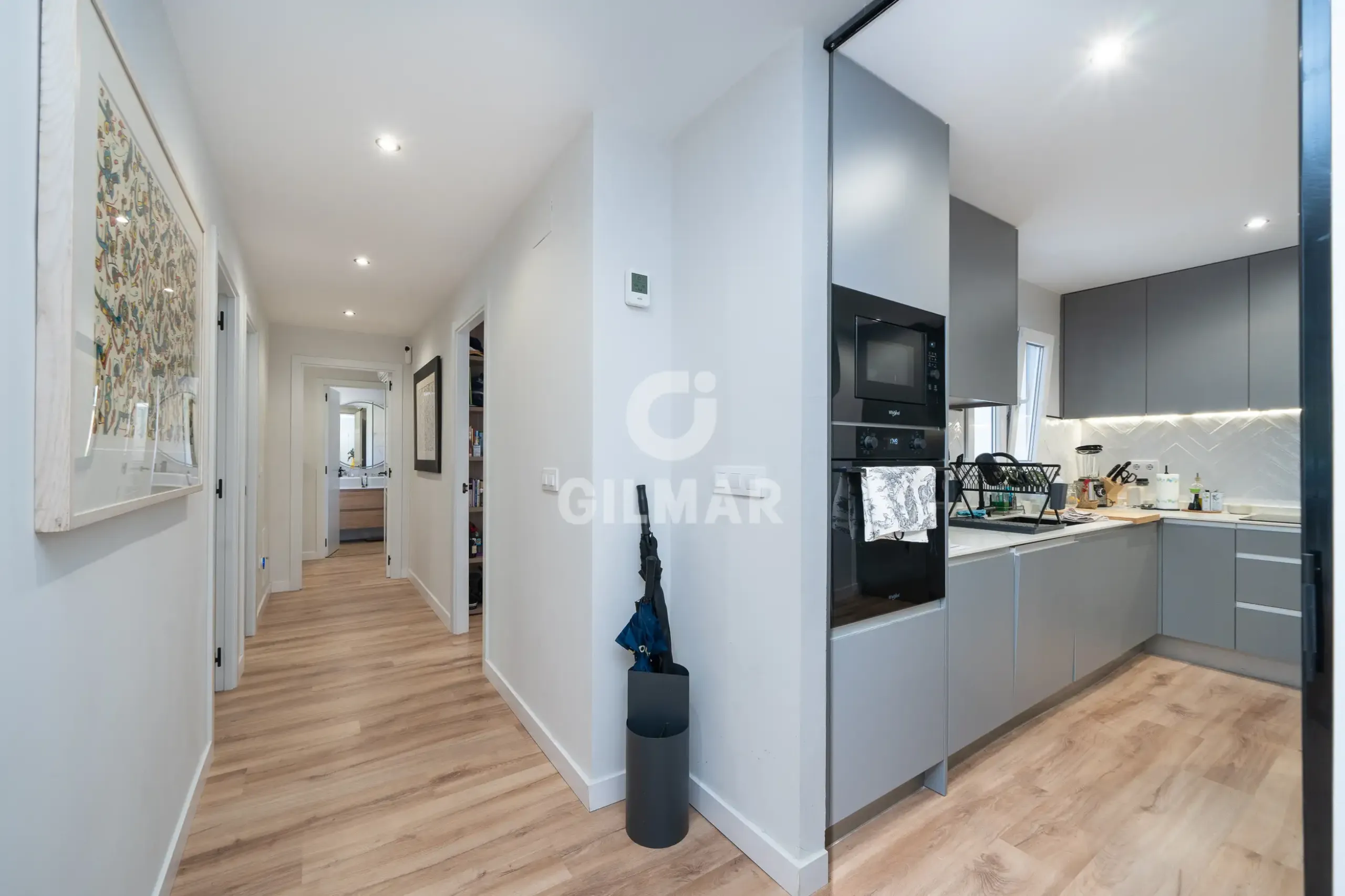 Apartment in Piovera - Madrid