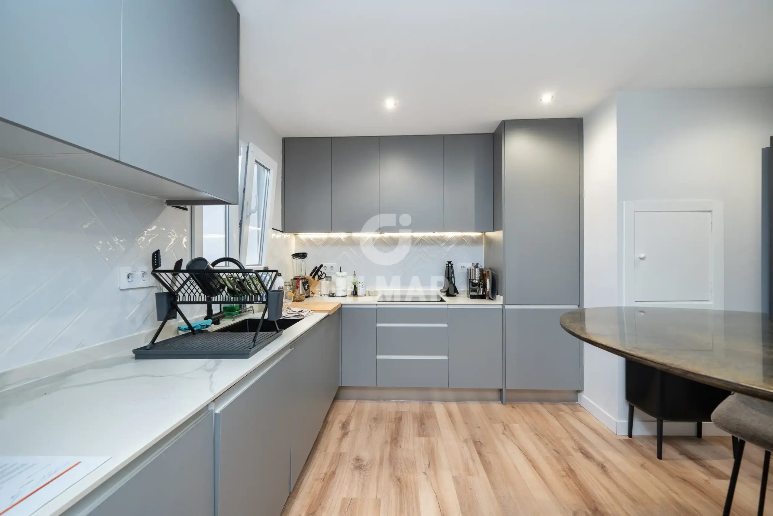 Apartment in Piovera - Madrid
