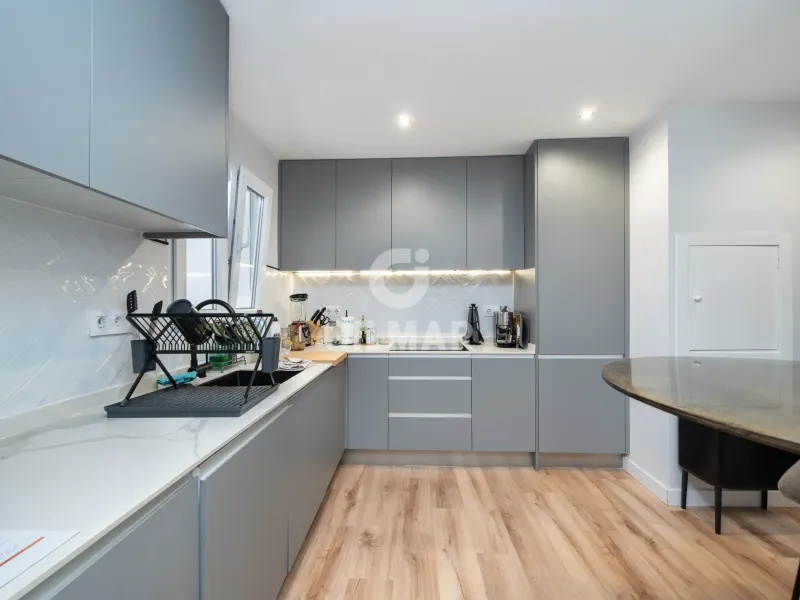 Apartment in Piovera - Madrid