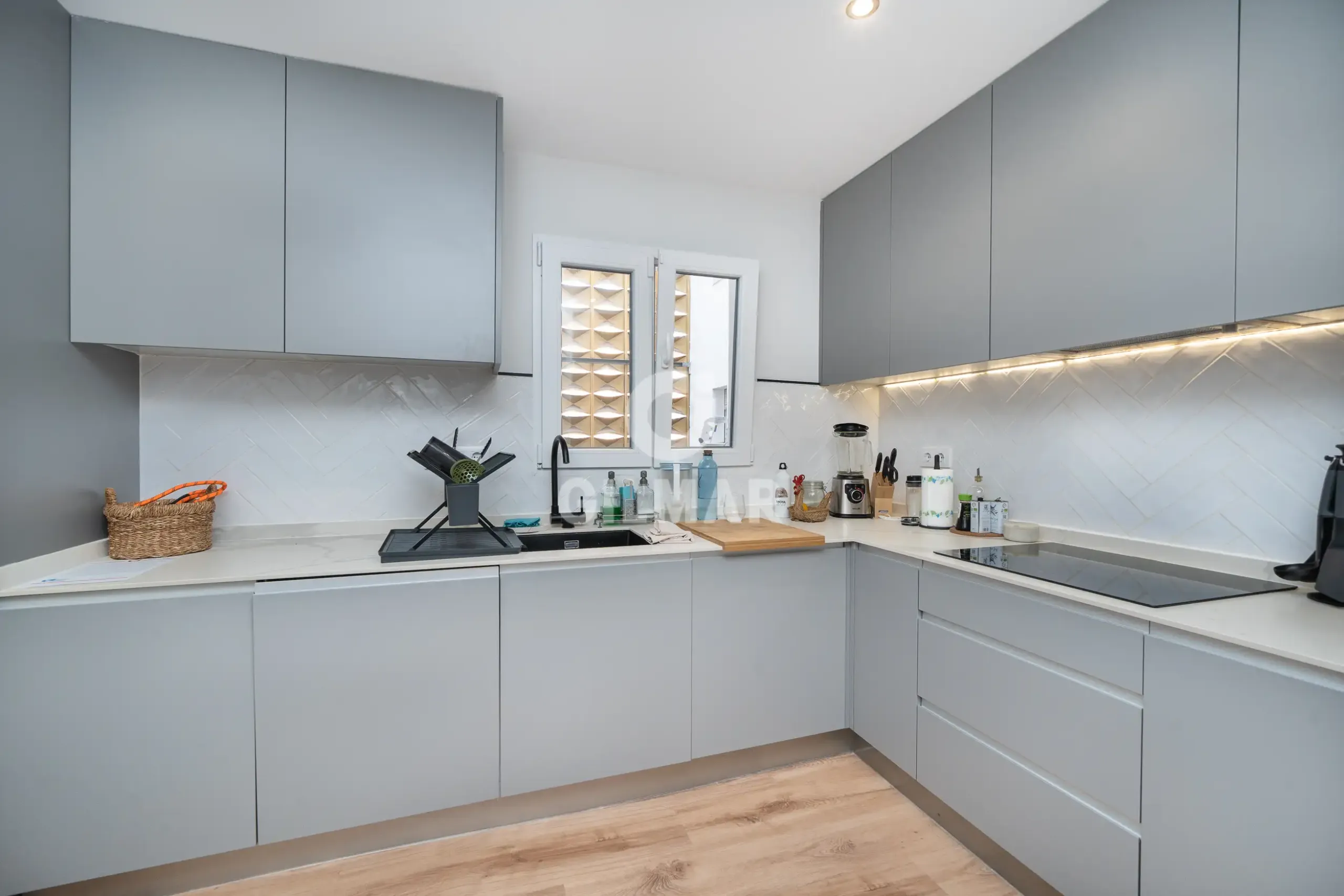 Apartment in Piovera - Madrid