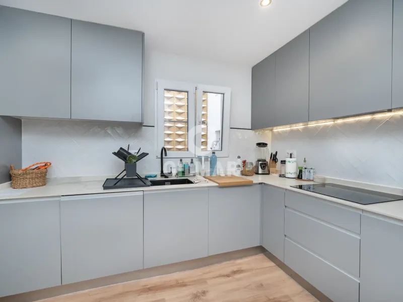 Apartment in Piovera - Madrid