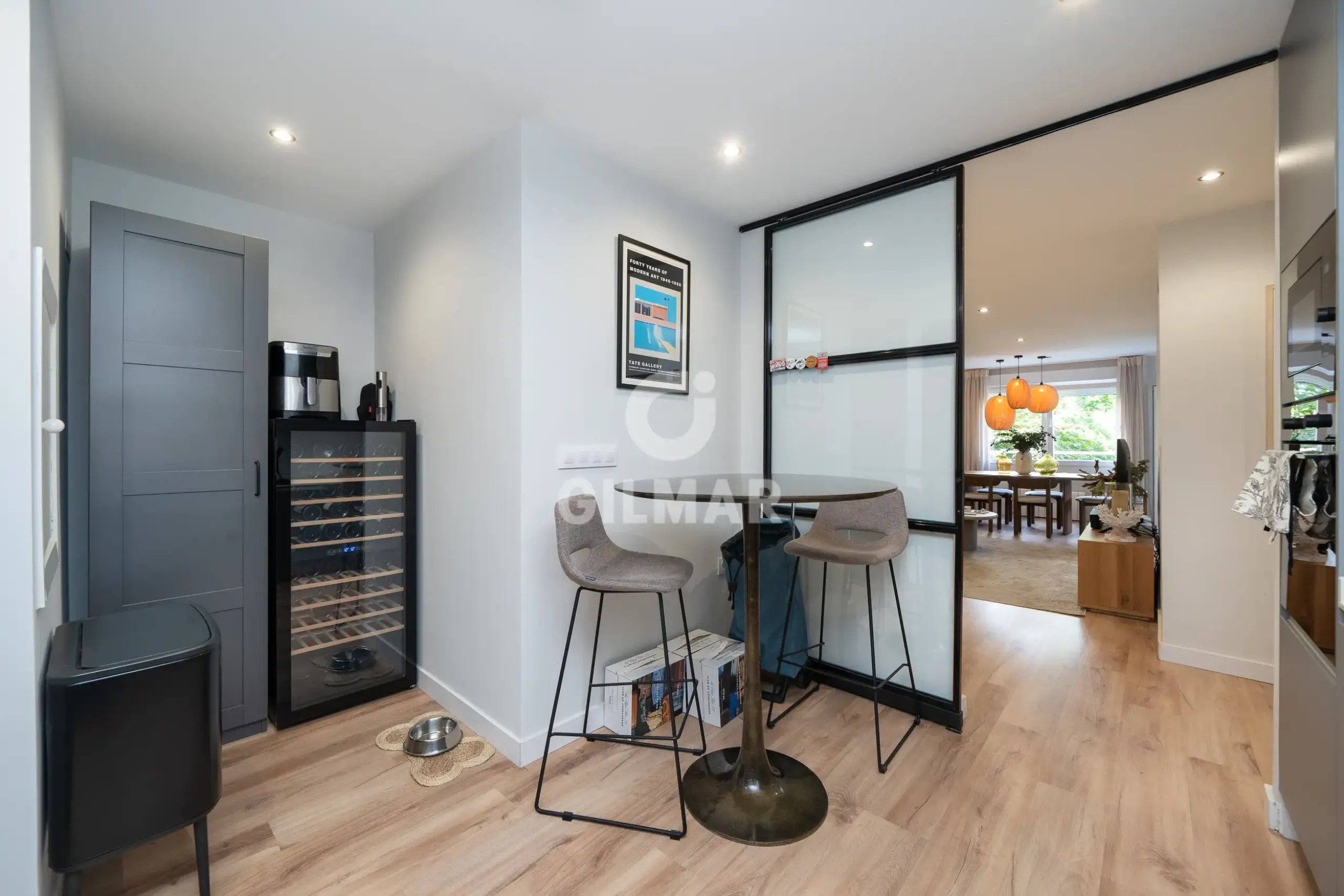 Apartment in Piovera - Madrid