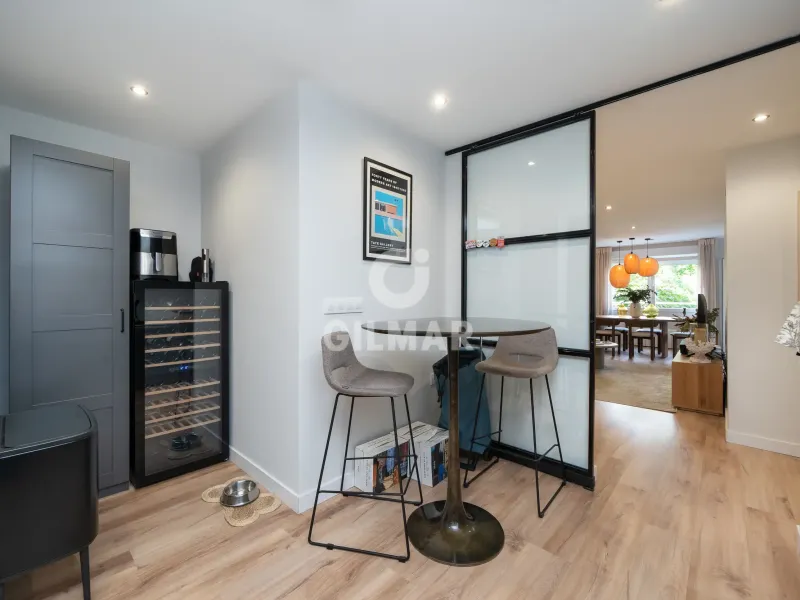 Apartment in Piovera - Madrid