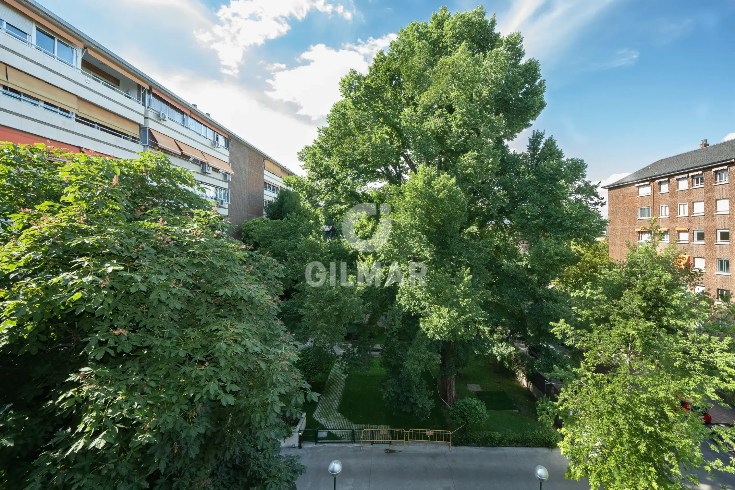 Apartment in Piovera - Madrid