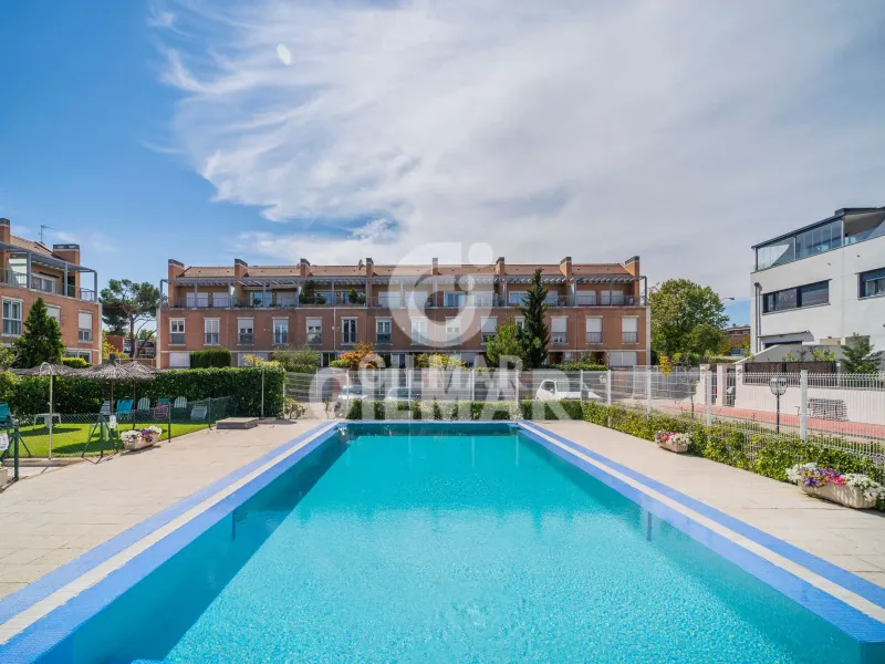 Townhouse in Palomas - Madrid