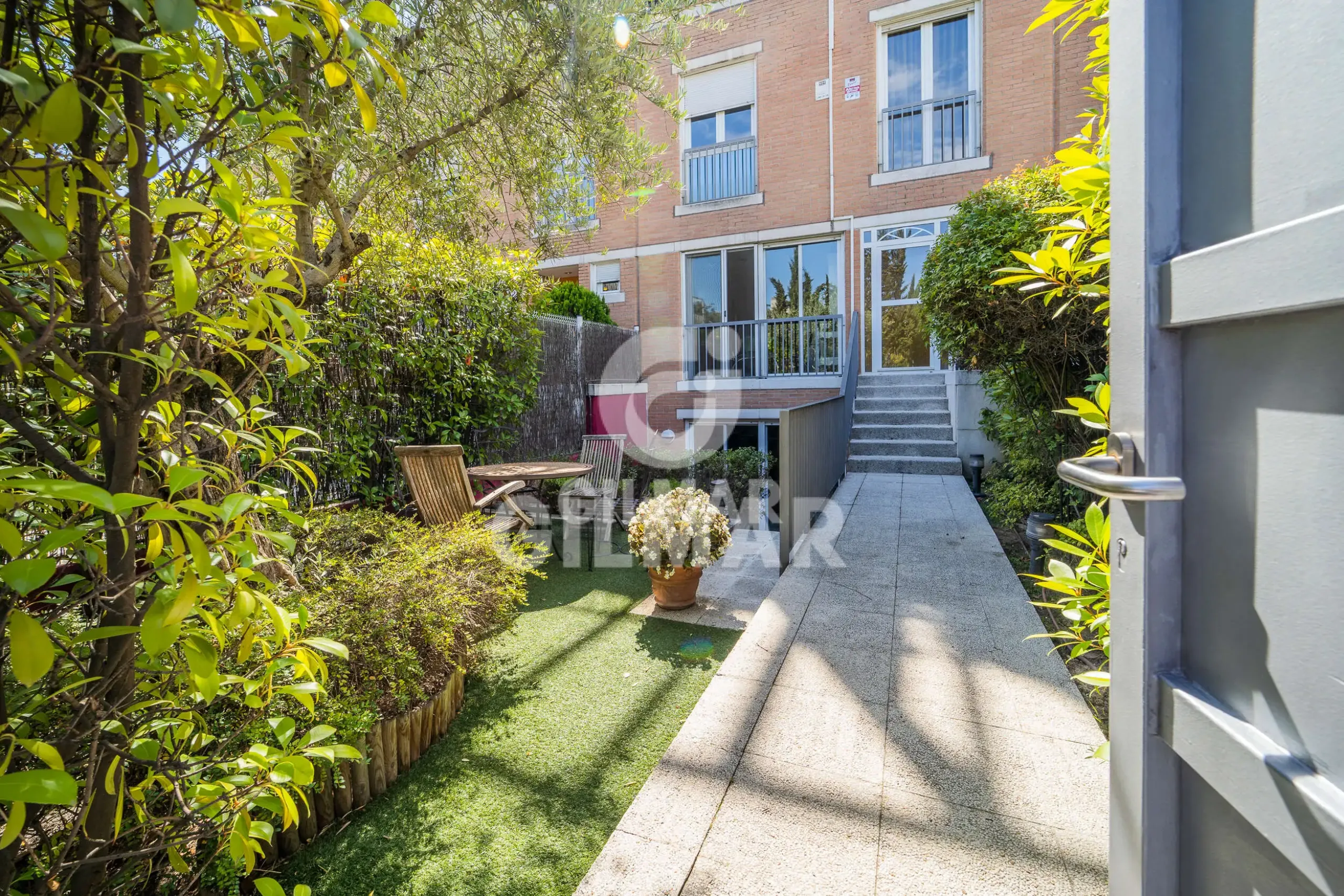 Townhouse in Palomas - Madrid