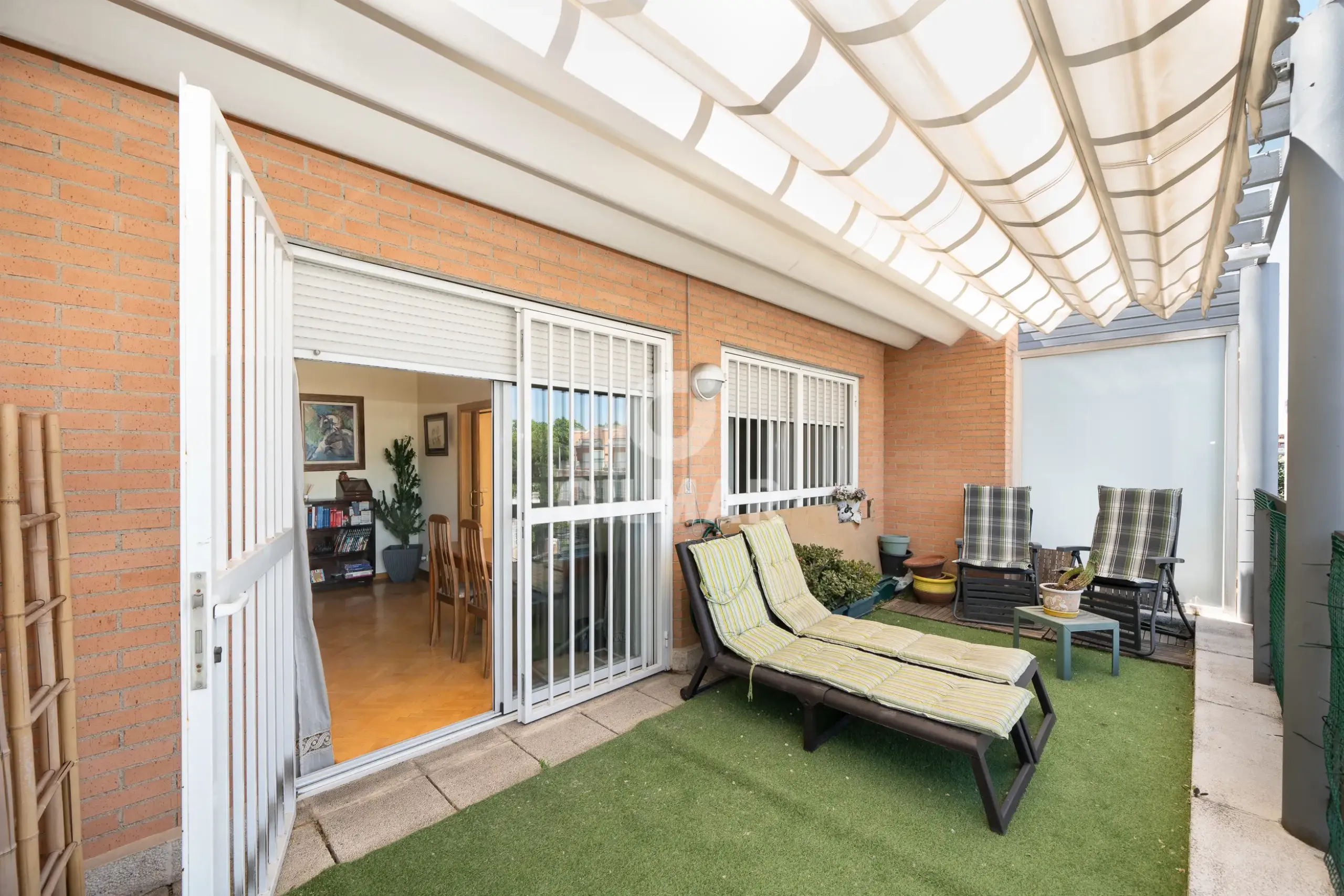 Townhouse in Palomas - Madrid