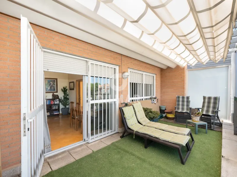 Townhouse in Palomas - Madrid