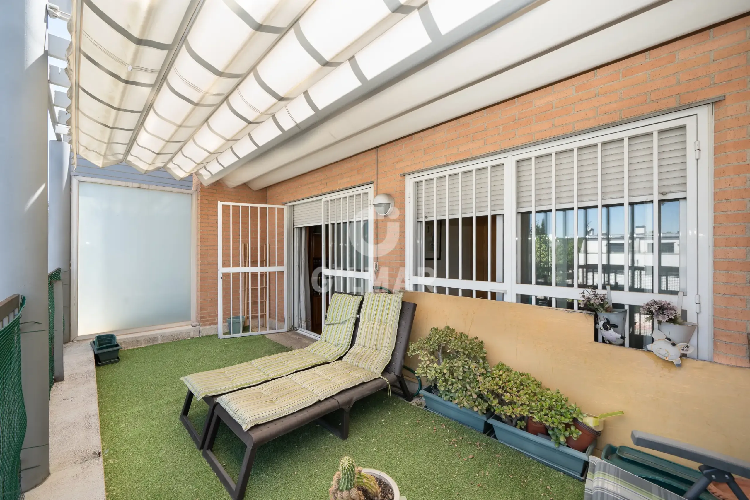Townhouse in Palomas - Madrid