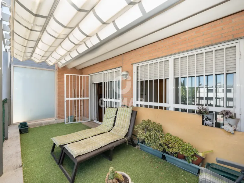 Townhouse in Palomas - Madrid