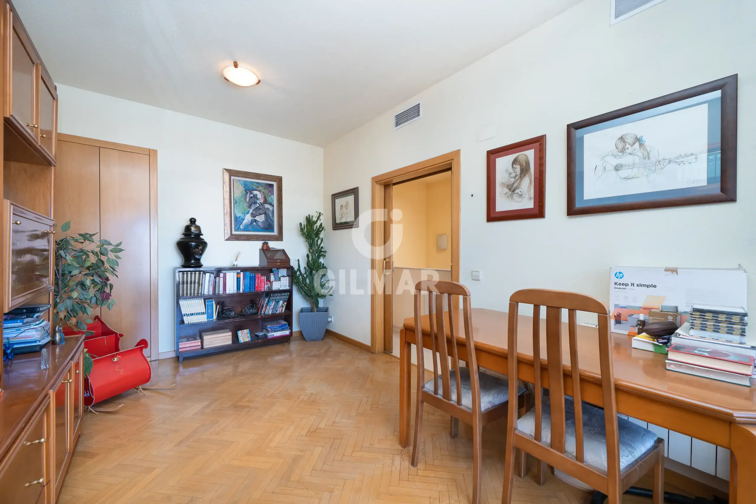 Townhouse in Palomas - Madrid