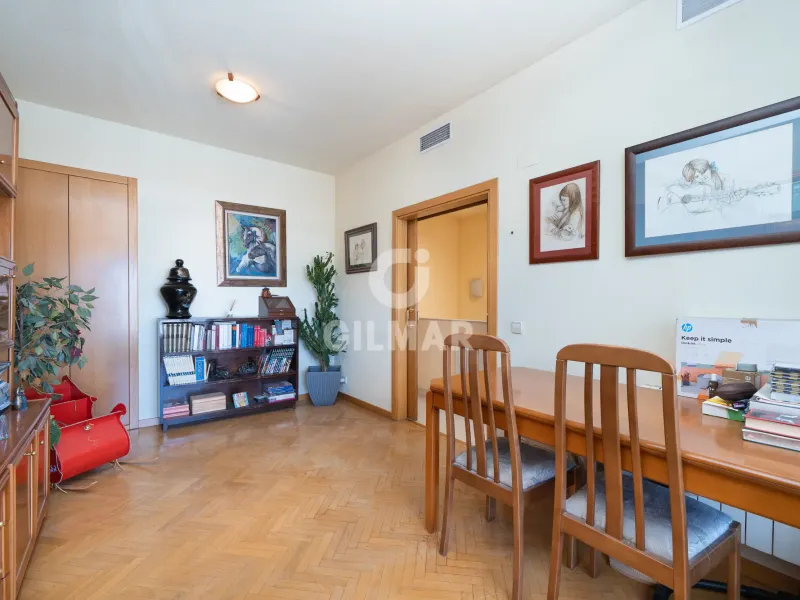 Townhouse in Palomas - Madrid