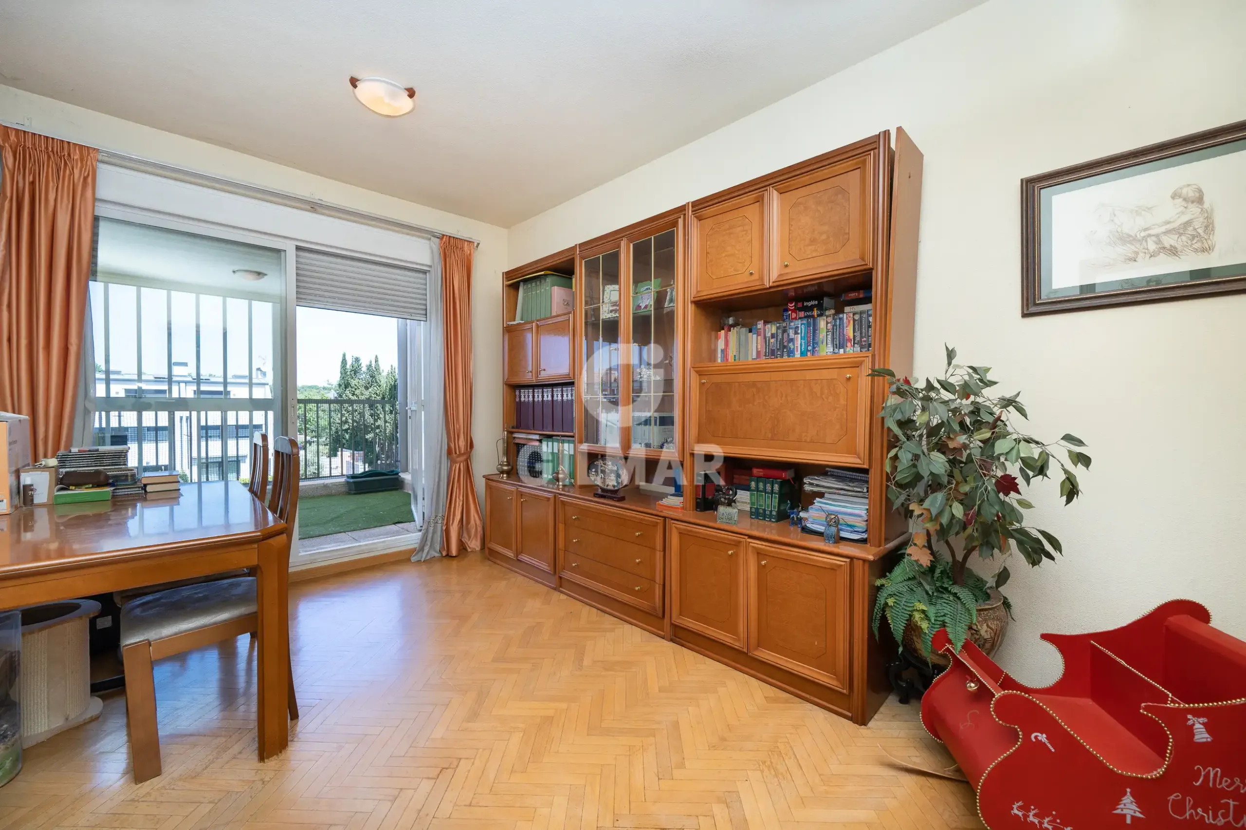 Townhouse in Palomas - Madrid