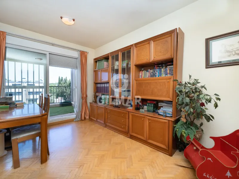Townhouse in Palomas - Madrid