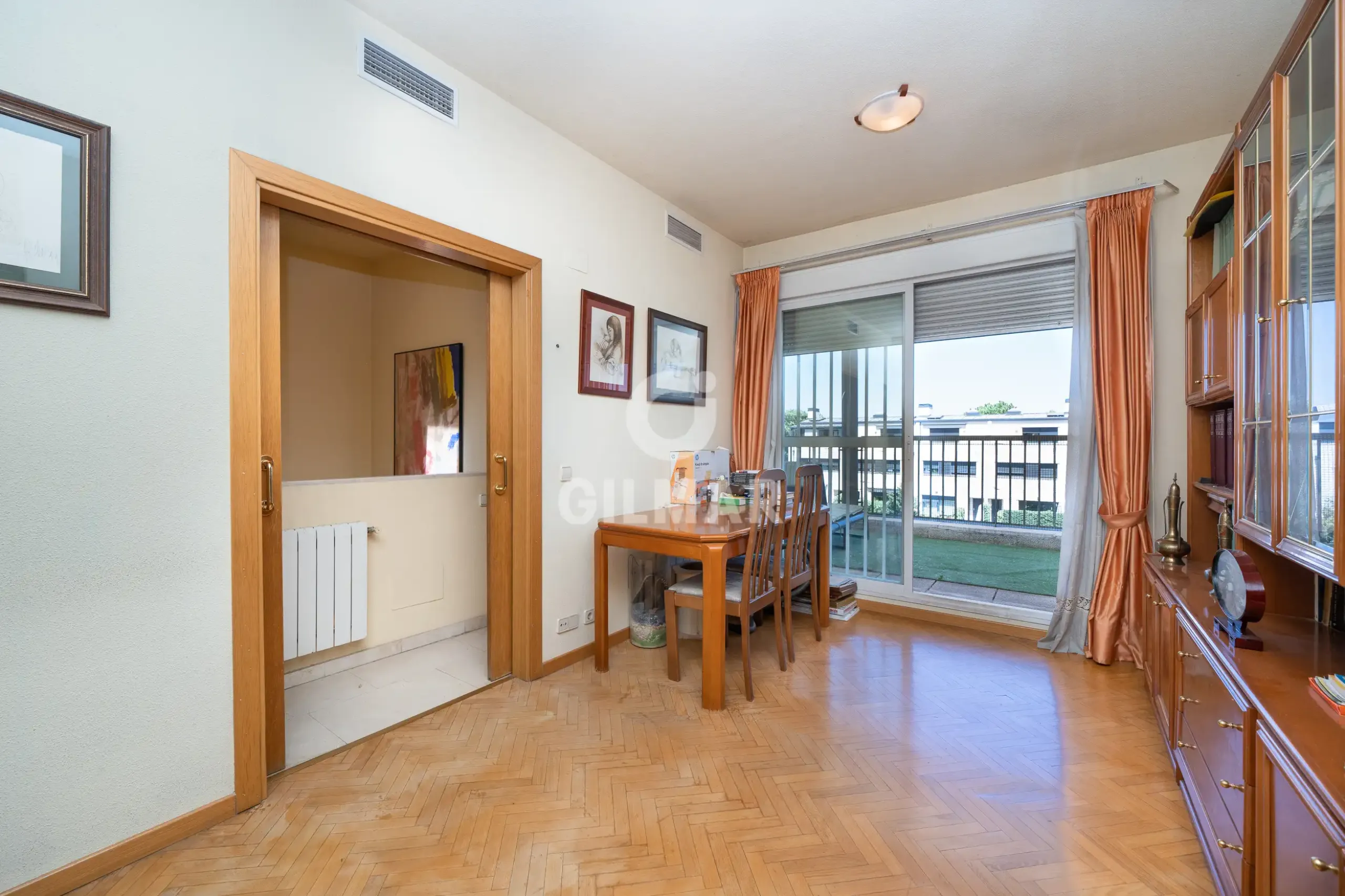 Townhouse in Palomas - Madrid
