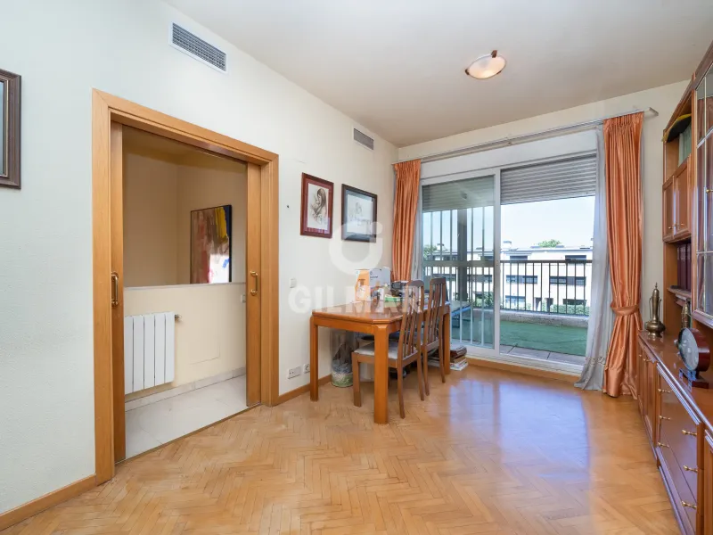 Townhouse in Palomas - Madrid