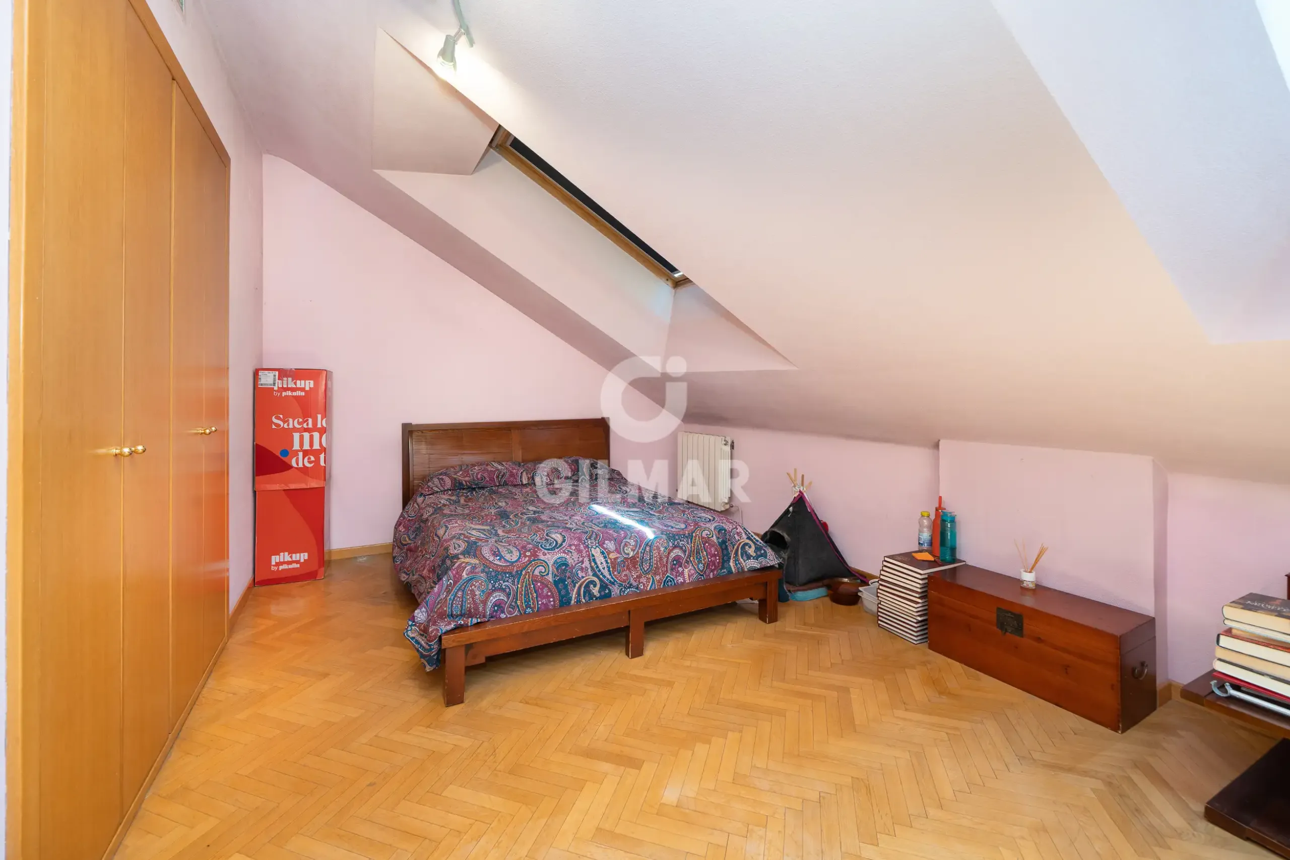 Townhouse in Palomas - Madrid