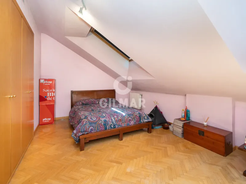 Townhouse in Palomas - Madrid