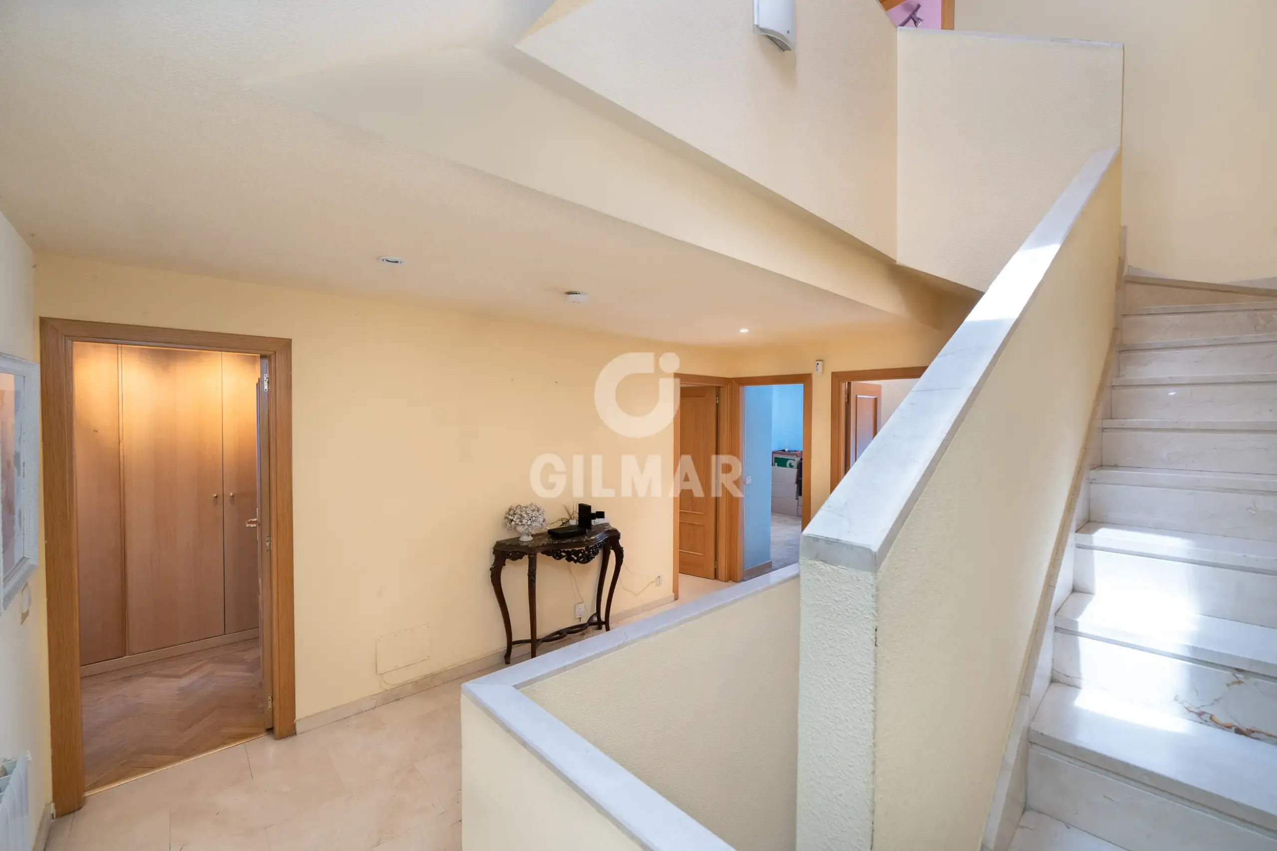 Townhouse in Palomas - Madrid